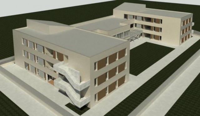 La residencia de Sant Mateu empieza a ver la luz: Igualdad licita las obras tras más de dos años