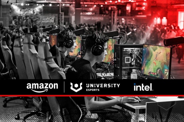 La UMH, campeona del primer Split de la séptima temporada de Amazon University Esports