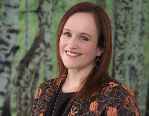 Meredith Kelly, nombrada nueva responsable de Marketing Global de ŠKODA AUTO
