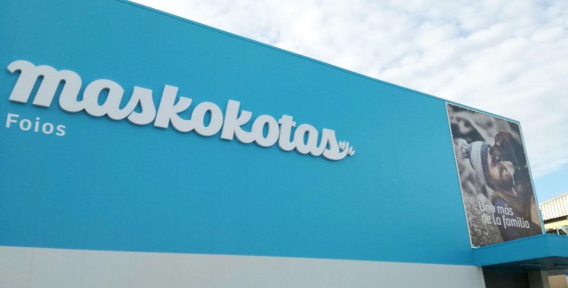 La valenciana Maskokotas abre nueva tienda y anuncia un plan de expansión nacional