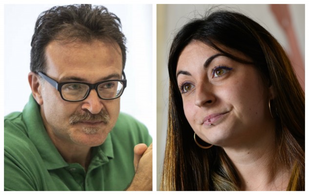 El sector del 'motosharing' busca suavizar las restricción de 2.000 vehículos en València ciudad