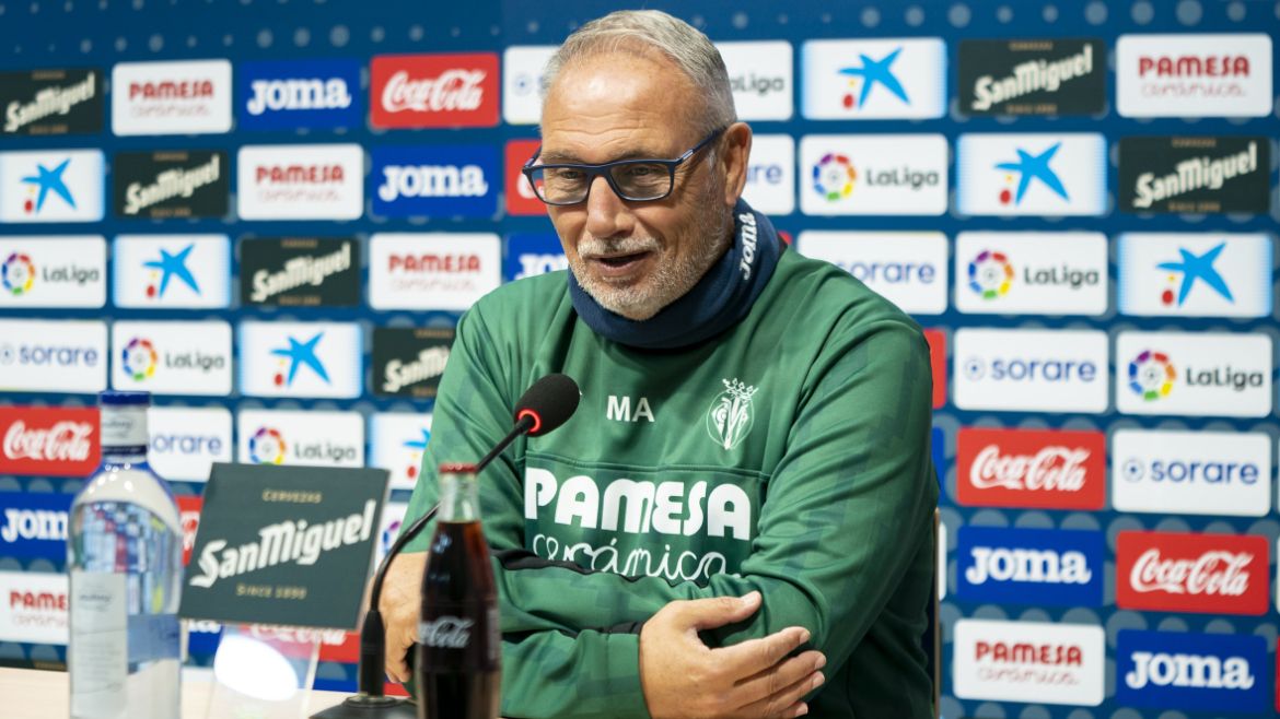 Miguel Álvarez: 