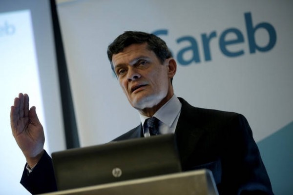 El Gobierno aprueba este martes que el Estado tome el control de la Sareb
