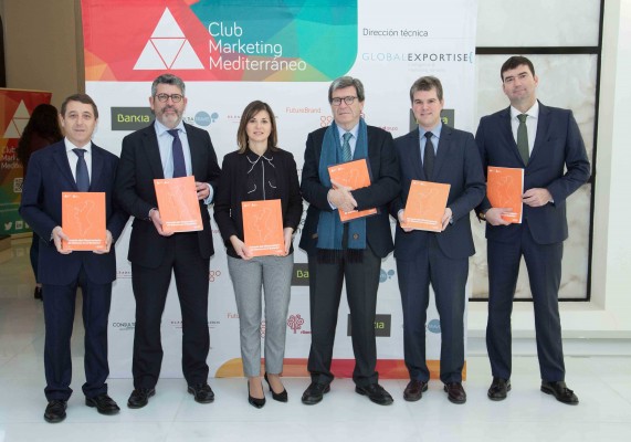 El 76% de las empresas valencianas aumentaron sus exportaciones en 2016