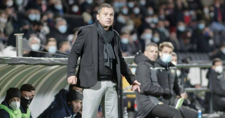 Foto: Antonio Pradas - 