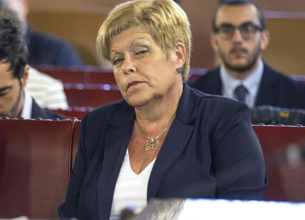 Anticorrupción pedirá prisión para todos los condenados a más de 5 años en el 'caso Gürtel'