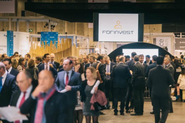 Forinvest retrasa la edición de este año hasta los días 4 y 5 de mayo