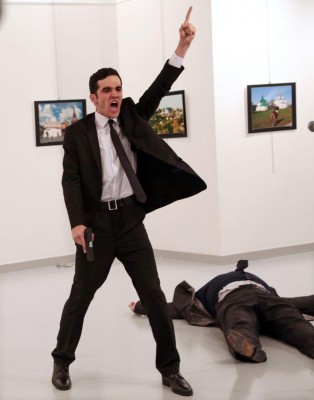 Fotos y fronteras