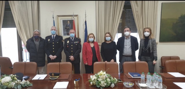 CEDMA reclama al Gobierno mejoras en la sede electrónica para desbloquear la tramitación de los NIE
