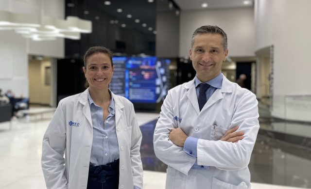 IMED Valencia crea la Unidad de Cáncer Ginecológico y Cirugía de Alta Complejidad