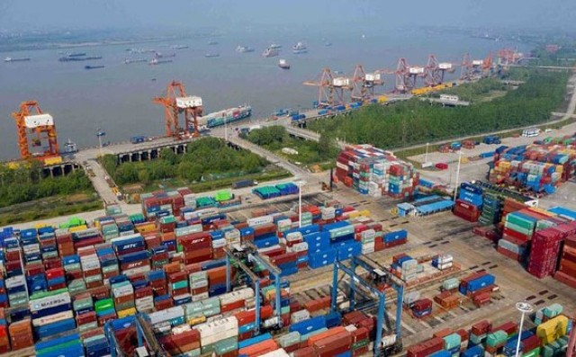 La Región hace mercado en China: aumentaron las exportaciones un 12% entre enero y octubre del 2021