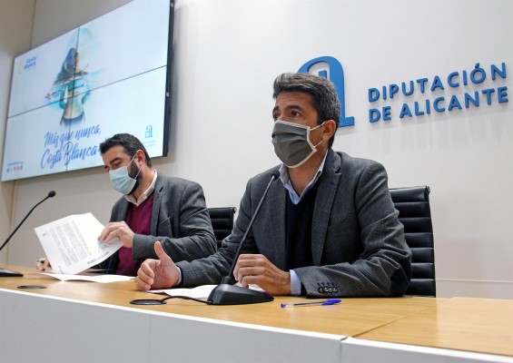  El mercado alemán, recuperar el británico y el turismo gay las apuestas de Costa Blanca en Fitur