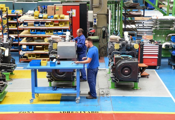 Stadler tira de diseño valenciano y Albuixech confía en adjudicarse parte del contrato de 4.000 millones 