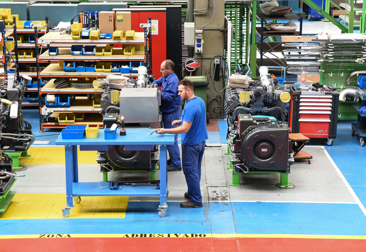 Stadler tira de diseño valenciano y Albuixech confía en adjudicarse parte del contrato de 4.000 millones 