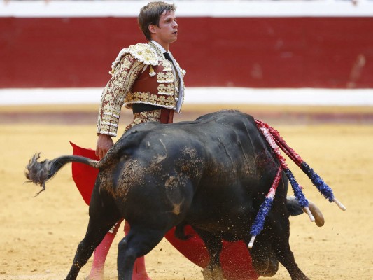 El Juli asume más riesgo con sus inversiones a través de su sicav