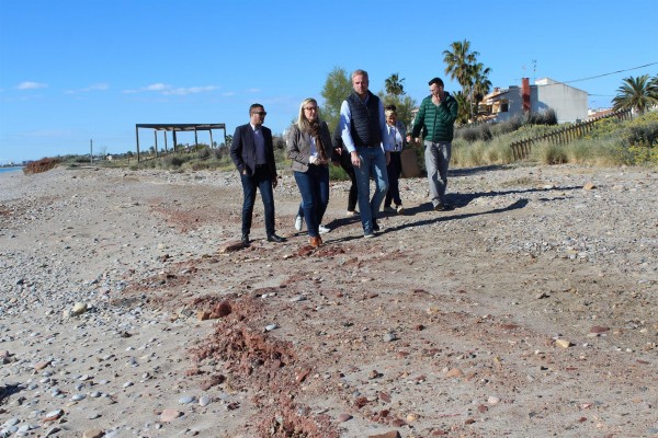 El PPCS acusa al PSOE de 
