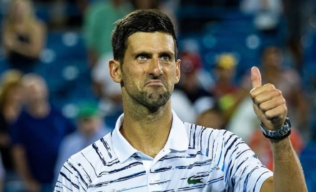 Djokovic abandona Australia tras la cancelación de su visado