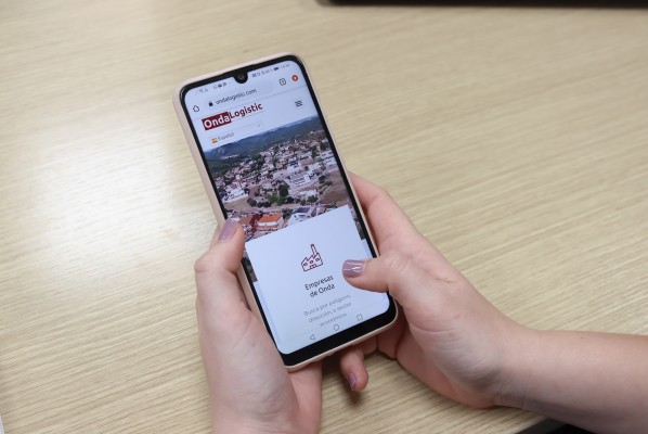 La plataforma web Onda Logistic sigue creciendo y despierta el interés de 7.500 profesionales en 2021