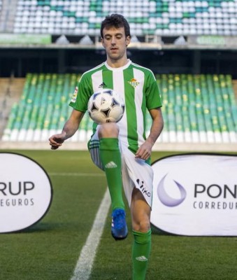 Rubén Pardo: 
