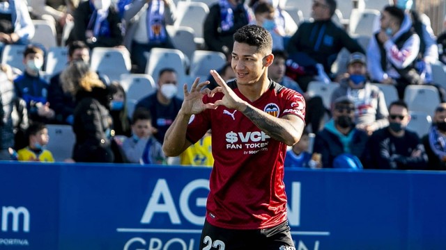 Marcos André: 
