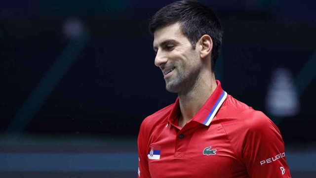 Djokovic pierde su batalla judicial contra Australia y abandona el país