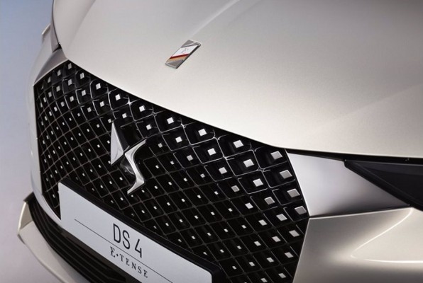 DS supera las 4.500 matriculaciones en España en 2021, gracias al impulso de la gama E-Tense