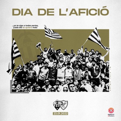 El Castellón homenajeará a su afición en el estreno en casa del año del centenario
