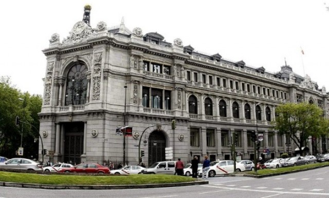 El Banco de España considera que cumplió la normativa en la salida a Bolsa de Bankia