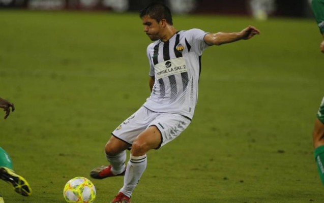Carles Salvador: 