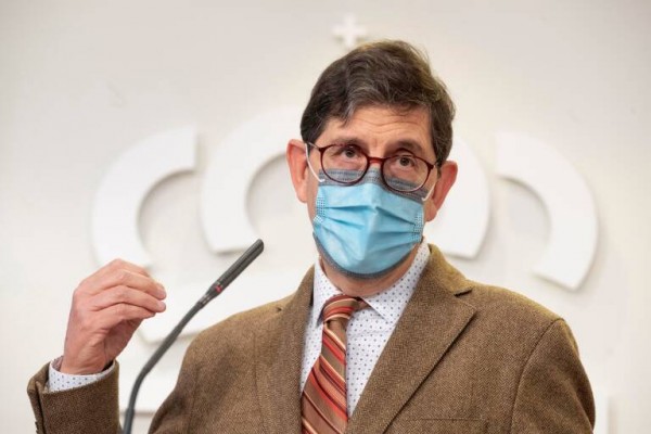 La mitad de los consejeros de Sanidad han durado menos que la pandemia