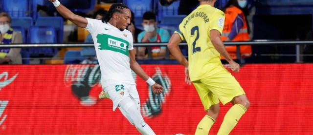 Elche y Villarreal a estirar sus rachas positivas pese a las bajas
