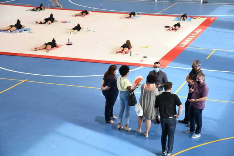 Vila-real lanza en Fitur la primera feria de turismo y deporte y refuerza su capitalidad deportiva