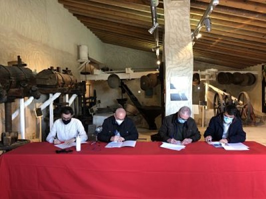 Compromís presenta un decálogo de propuestas para los presupuestos 2022 de San Vicente