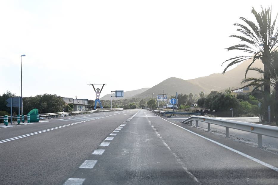 Compromís denuncia la desidia del Gobierno con el proyecto 