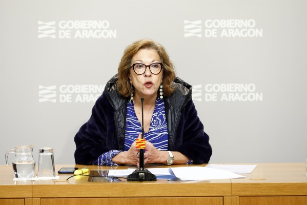 La mitad de los consejeros de Sanidad han durado menos que la pandemia