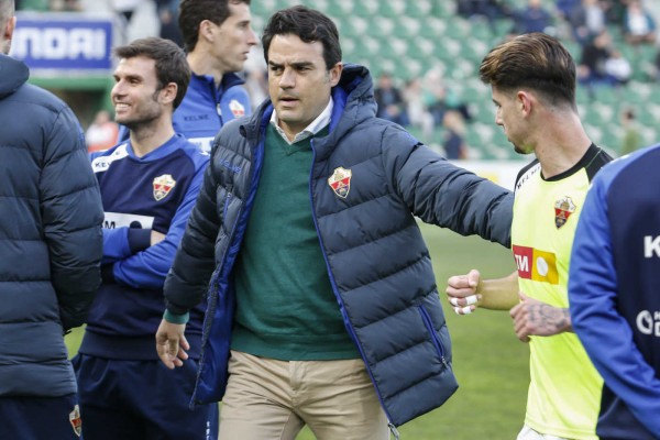 Toril ha echado mano de 29 jugadores en liga