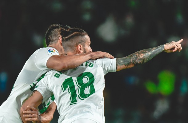Principio de acuerdo entre Boca Juniors y Olympique de Marsella por el franjiverde Benedetto