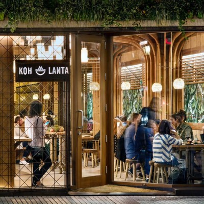 Más gastronomía oriental en Elche: KohLanta traerá cocina del Sudeste asiático con un toque gallego