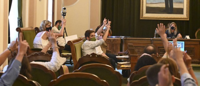 El presupuesto de Castelló ya tiene fecha: el próximo día 19 lo aprobará el pleno