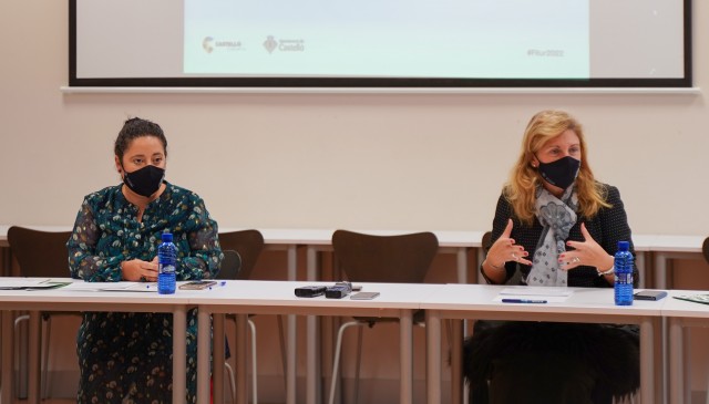 Castelló lleva a Fitur su imagen de destino 
