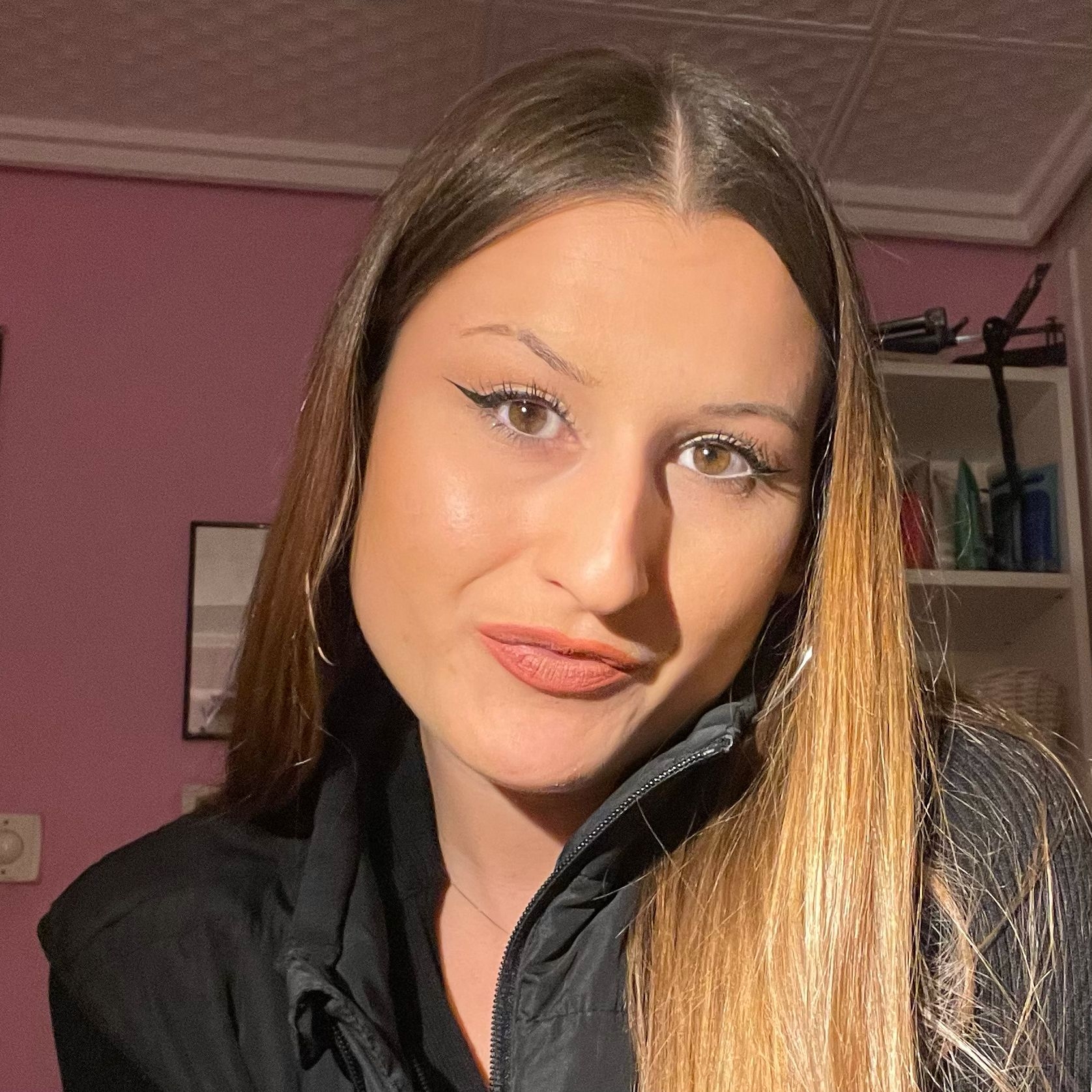 Generación V: Diana Novik