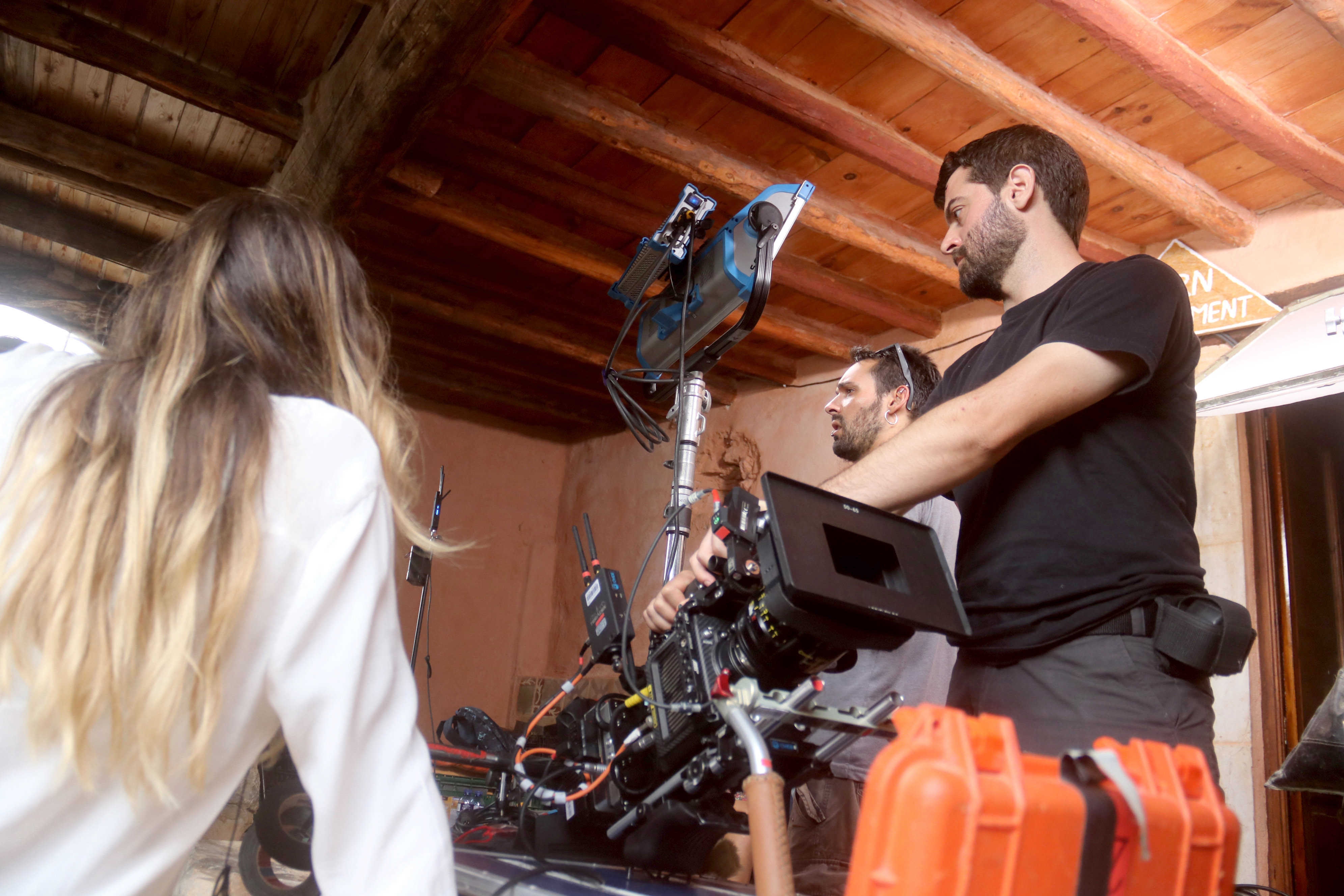 Cultura prepara una nueva línea de ayudas para impulsar las producciones 