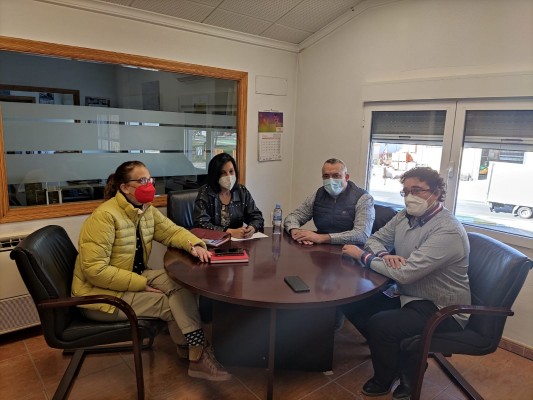 Agrícola Villena operará en breve como una sociedad limitada; falta saber qué papel juega Anecoop 