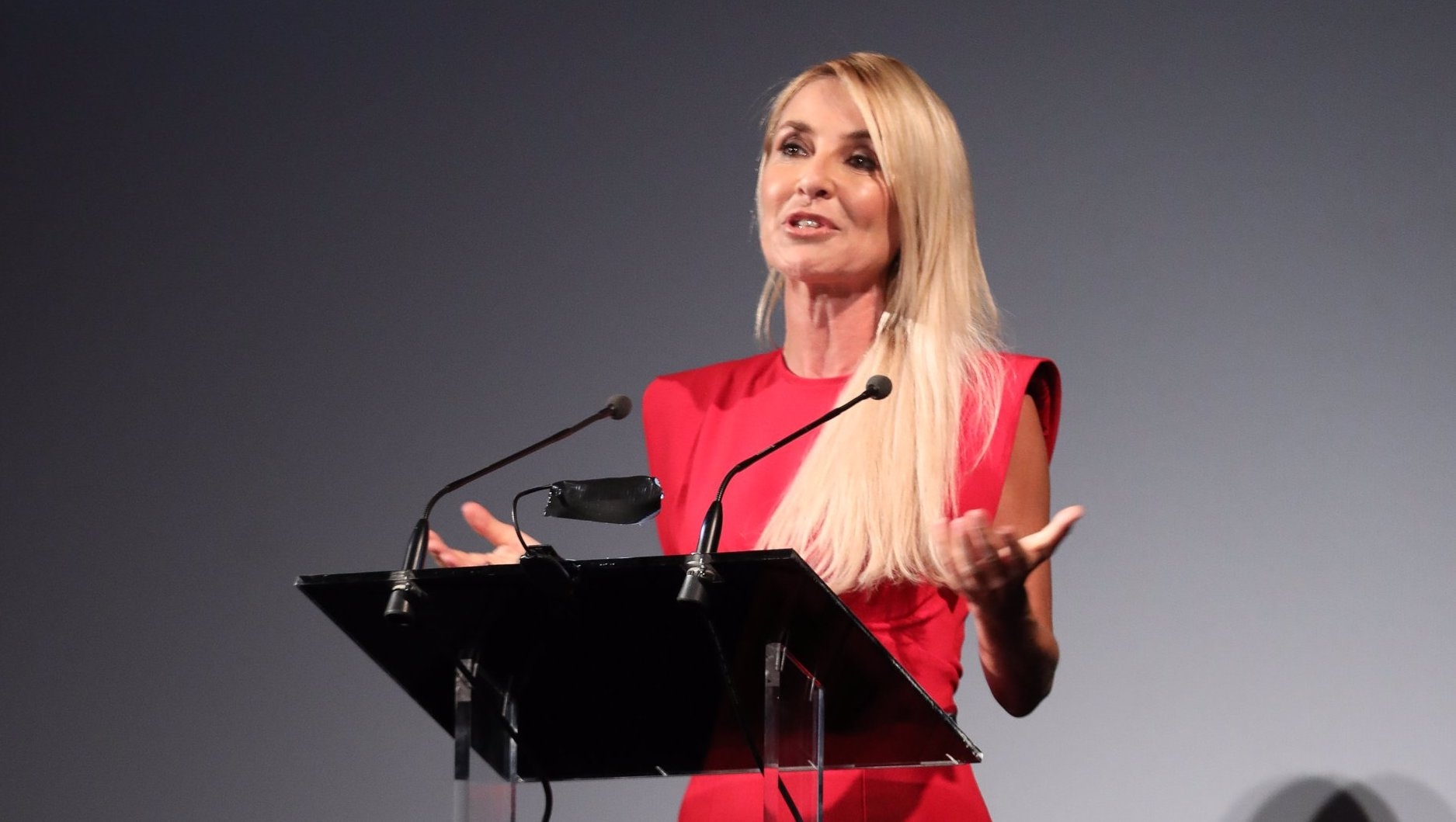 Cayetana Guillén Cuervo, nueva presidenta de la Academia de las Artes Escénicas
