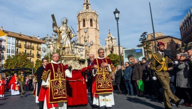 València no paga traiciones

