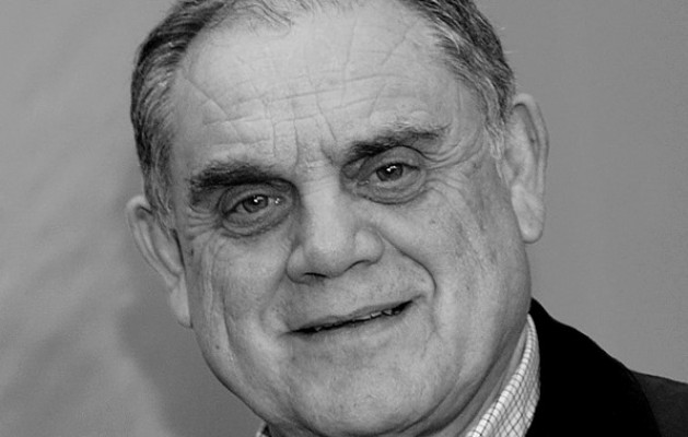 El murciano César Oliva, en la nueva directiva de la Academia de Artes Escénicas presidida por Cayetana Guillén Cuervo