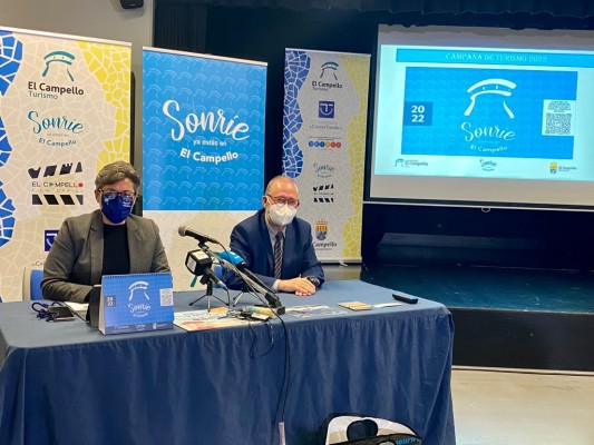 La campaña turística de El Campello apela a los sentimientos para fidelizar al visitante familiar