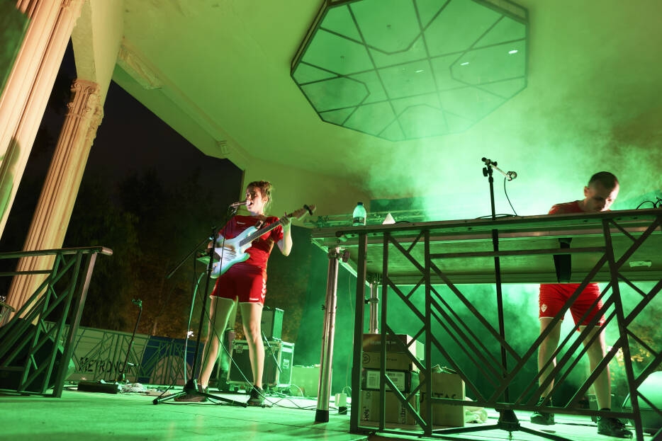 Foto: ANTONIO PRADAS - 