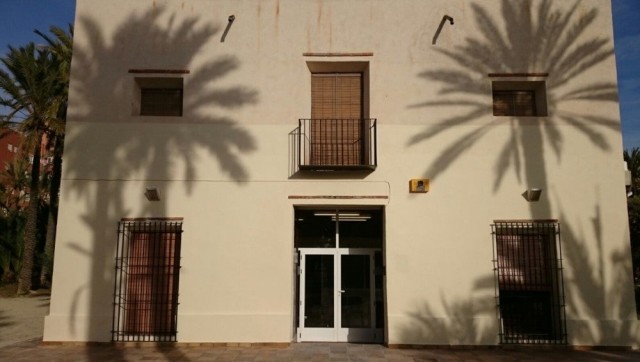 Elche destina casi 200.000 euros a la mejora de la accesibilidad en instalaciones municipales 