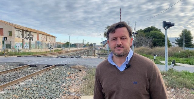 El PP de Elche critica el plan de Cercanías del Gobierno por 